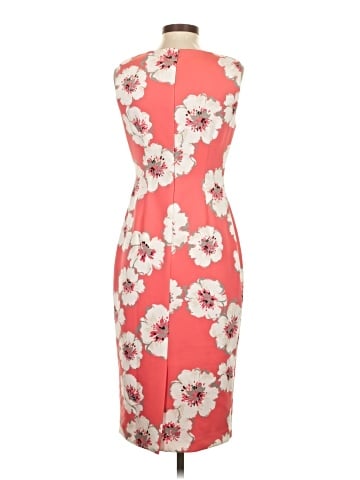 Ivanka Trump Cocktail Dress (view 2)