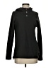 The North Face 100% Polyester Black Fleece Size S - photo 1