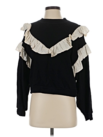 Crosby Pullover Sweater (view 1)