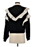 Crosby 100% Cotton Black Pullover Sweater Size S - photo 2