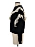 Crosby 100% Cotton Black Pullover Sweater Size S - photo 5