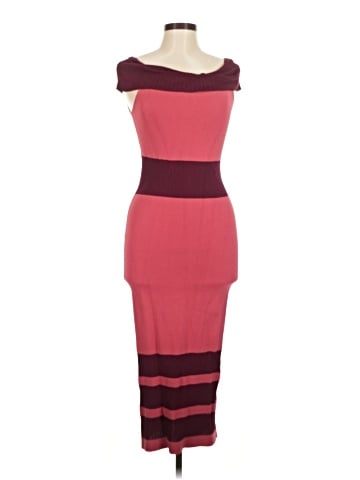 Eva Mendes by New York & Company Cocktail Dress (view 1)