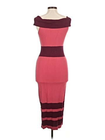 Eva Mendes by New York & Company Cocktail Dress (view 2)
