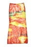 Unbranded Orange Swimsuit Cover Up Size M - photo 2