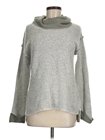 parkhurst Turtleneck Sweater (view 1)