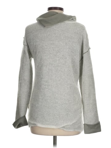 parkhurst Turtleneck Sweater (view 2)
