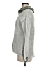 parkhurst Gray Turtleneck Sweater Size M - photo 5