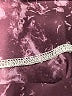 Unbranded Print Purple Casual Pants Size 26 waist (estimated) - photo 7