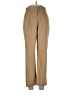 Assorted Brands Solid Tan Khakis Size L - photo 1