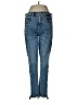 Ann Taylor LOFT Stars Blue Jeans Size 29 waist - photo 1