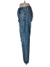Ann Taylor LOFT Stars Blue Jeans Size 29 waist - photo 5