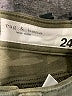 Rag & Bone Green Jeans Size 24 waist - photo 7
