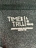 Time and Tru Gray Pullover Sweater Size L - photo 7
