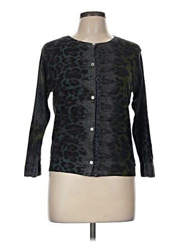Nally & Millie Cardigan (view 1)