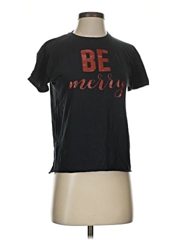 Fifth Sun Short Sleeve T-Shirt (view 1)