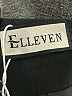 Elleven Black Blazer Size XL - photo 6