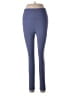 Jockey Color Block Blue Active Pants Size S - photo 1