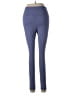Jockey Color Block Blue Active Pants Size S - photo 2