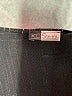 KC Stevens Black Long Sleeve Blouse Size 2X (estimated) - photo 7