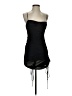 Assorted Brands Black Cocktail Dress Size XS - photo 1