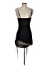 Assorted Brands Black Cocktail Dress Size XS - photo 2