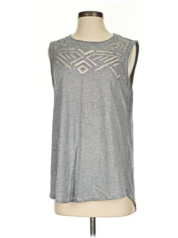 Soft Surroundings Sleeveless Top (view 1)