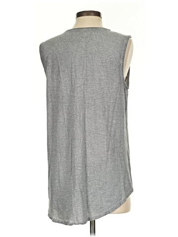 Soft Surroundings Sleeveless Top (view 2)
