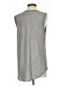 Soft Surroundings Gray Sleeveless Top Size S - photo 2