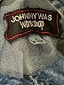 Johnny Was Blue Jumpsuit Size S - photo 3