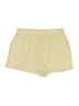 Hunter & Brown 100% Rayon Yellow Shorts Size L - photo 2