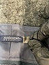Magaschoni Blue Casual Pants Size 0 - photo 7