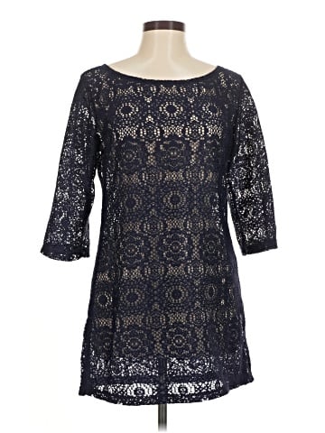 J Valdi Cocktail Dress (view 1)