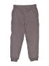 New Balance Solid Gray Sweatpants Size 7 - 8 - photo 2
