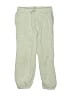 all in motion Green Gray Sweatpants Size 8 - photo 1