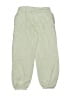 all in motion Green Gray Sweatpants Size 8 - photo 2