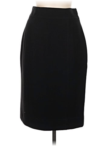 Fendi Wool Skirt (view 1)