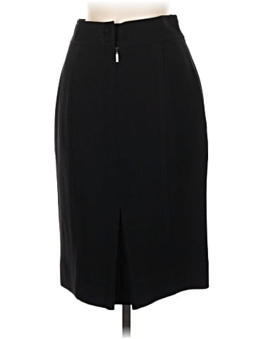 Fendi Wool Skirt (view 2)