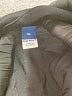 Old Navy Solid Black 3/4 Sleeve Button-Down Shirt Size XL - photo 7