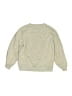 DAKS Print Gold Sweatshirt Size 120 cm / US 6X - photo 2