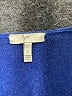 Joie Tie-dye Blue Pullover Sweater Size S - photo 7