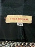 Otis & Maclain Chevron-herringbone Brown Shorts Size XS - photo 3