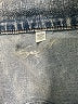 Seven7 Blue Denim Jacket Size XS - photo 6