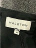 Halston Black Kimono Size 14 - photo 6
