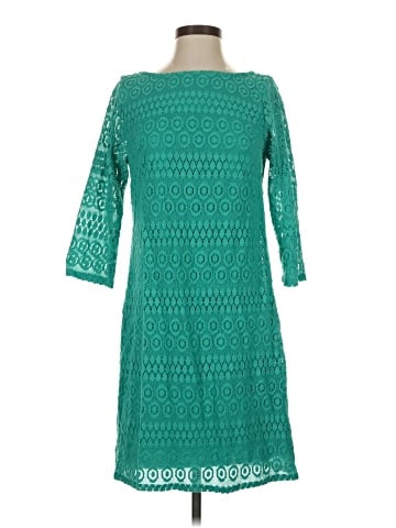 Jessica Howard Casual Dress (view 1)