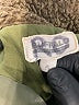 Buffalo by David Bitton 100% Polyester Solid Green Jacket Size 5 - photo 3