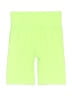 Forever 21 Solid Green Athletic Shorts Size S - photo 2