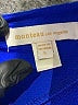 Monteau Blue Sleeveless Blouse Size S - photo 7