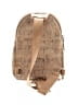Madison West Tan Crossbody Bag One size - photo 1