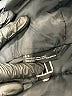 Under Armour Solid Blue Jacket Size 7 - photo 3