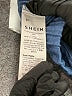 Shein Blue Long Sleeve Blouse Size 7 - photo 7